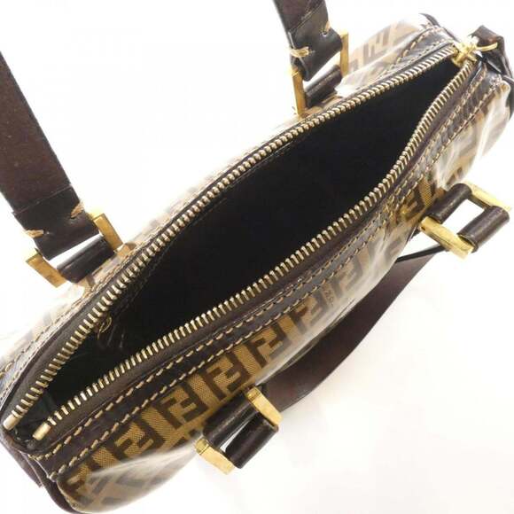 Fendi 16327 Boston bag - Picture 7 of 8